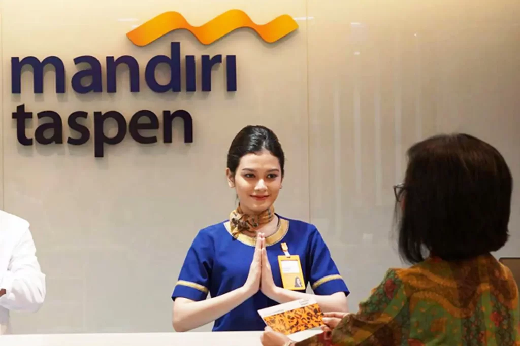 bank-mandiri-teller