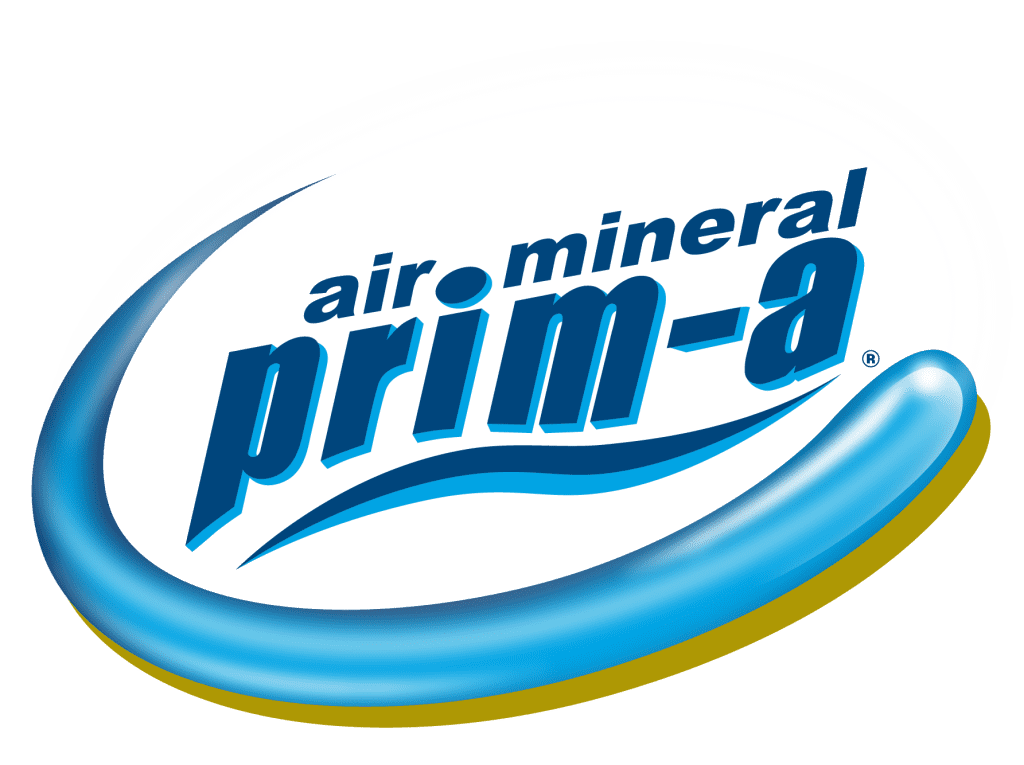 Logo Prim a