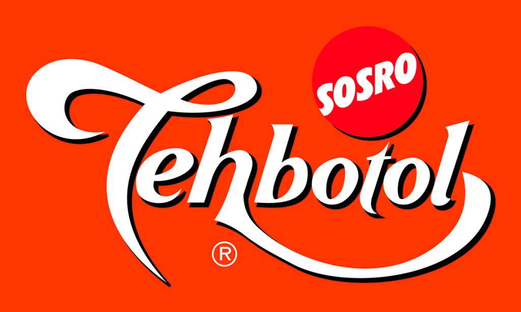 tehbotol sosro
